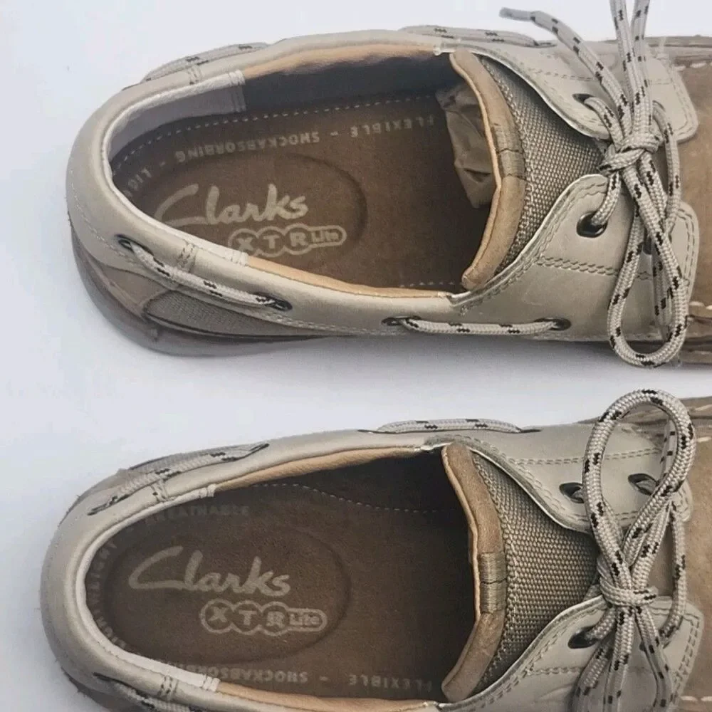 Clarks product pair